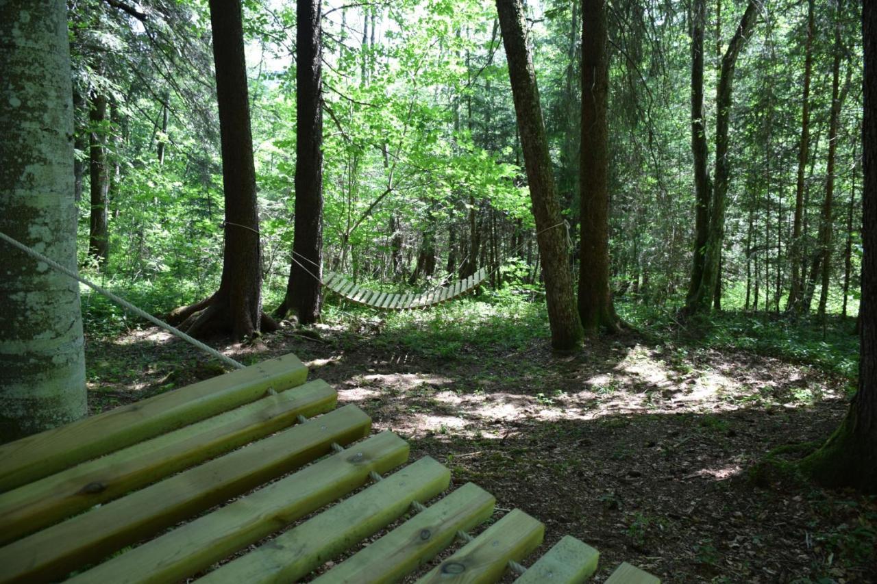 Kraehenberg Am Rande Der Wildnis Διαμέρισμα Sibratsgfäll Εξωτερικό φωτογραφία